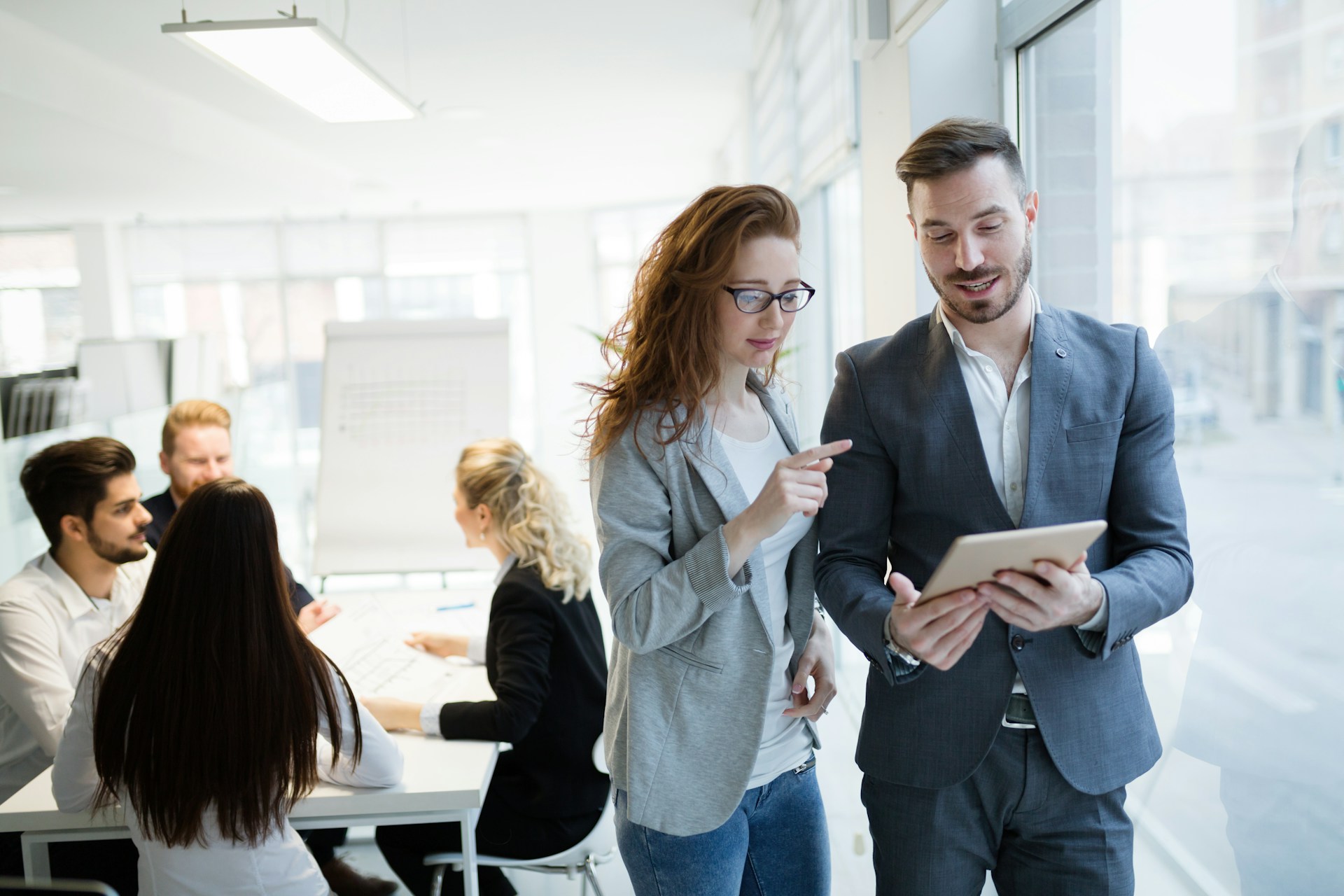 Protection des dirigeants d&rsquo;entreprise