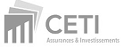 Logo CETI Assurances & investissements