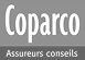 Logo Coparco Assureurs Conseils