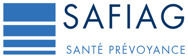 Logo SAFIAG Santé Prévoyance